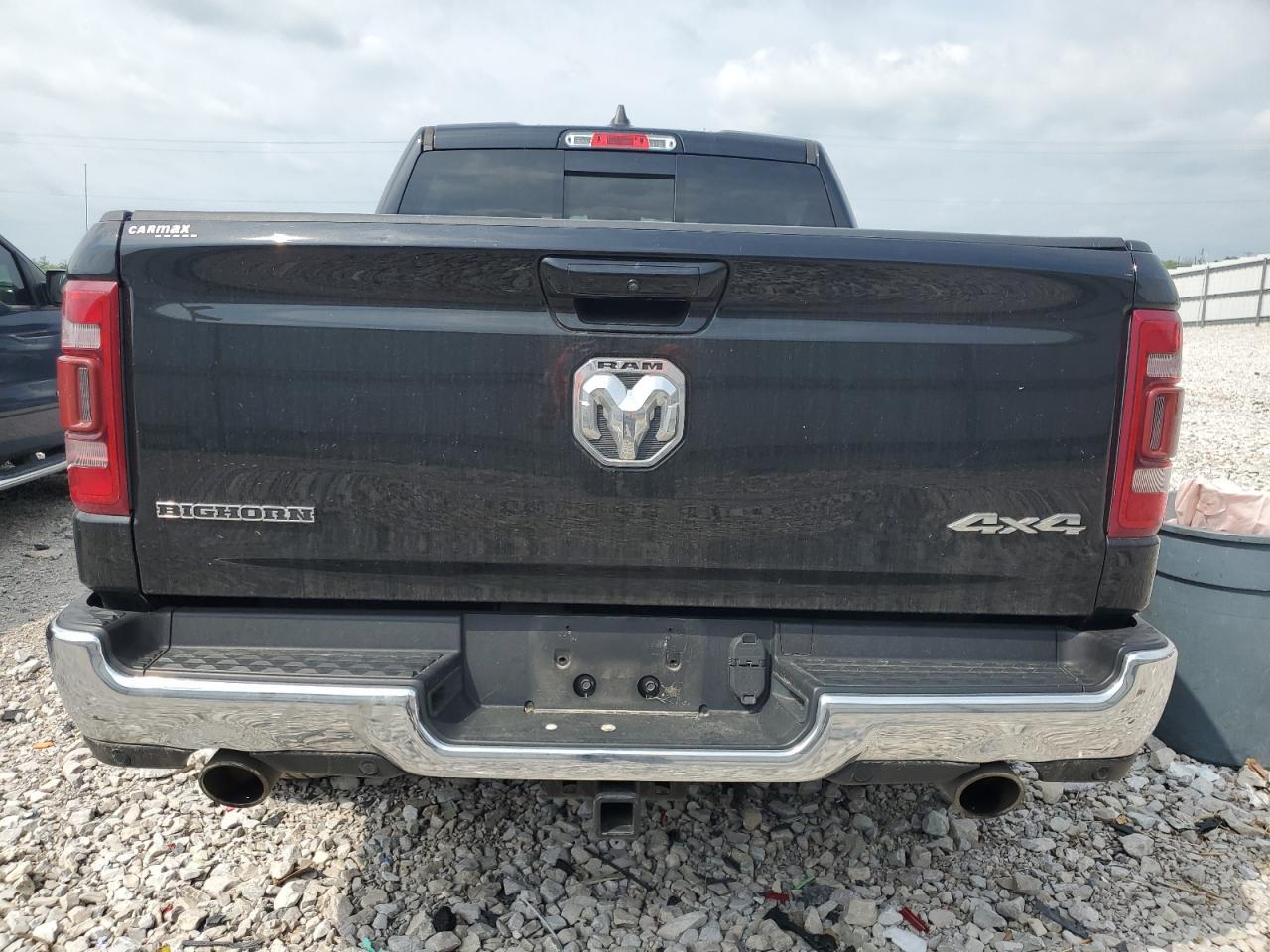 2021 Ram 1500 Big Horn/Lone Star - Image 6