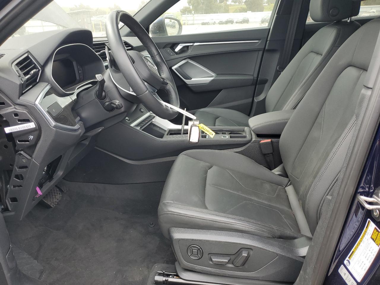 2021 Audi Q3 Premium S Line 45 - Image 7