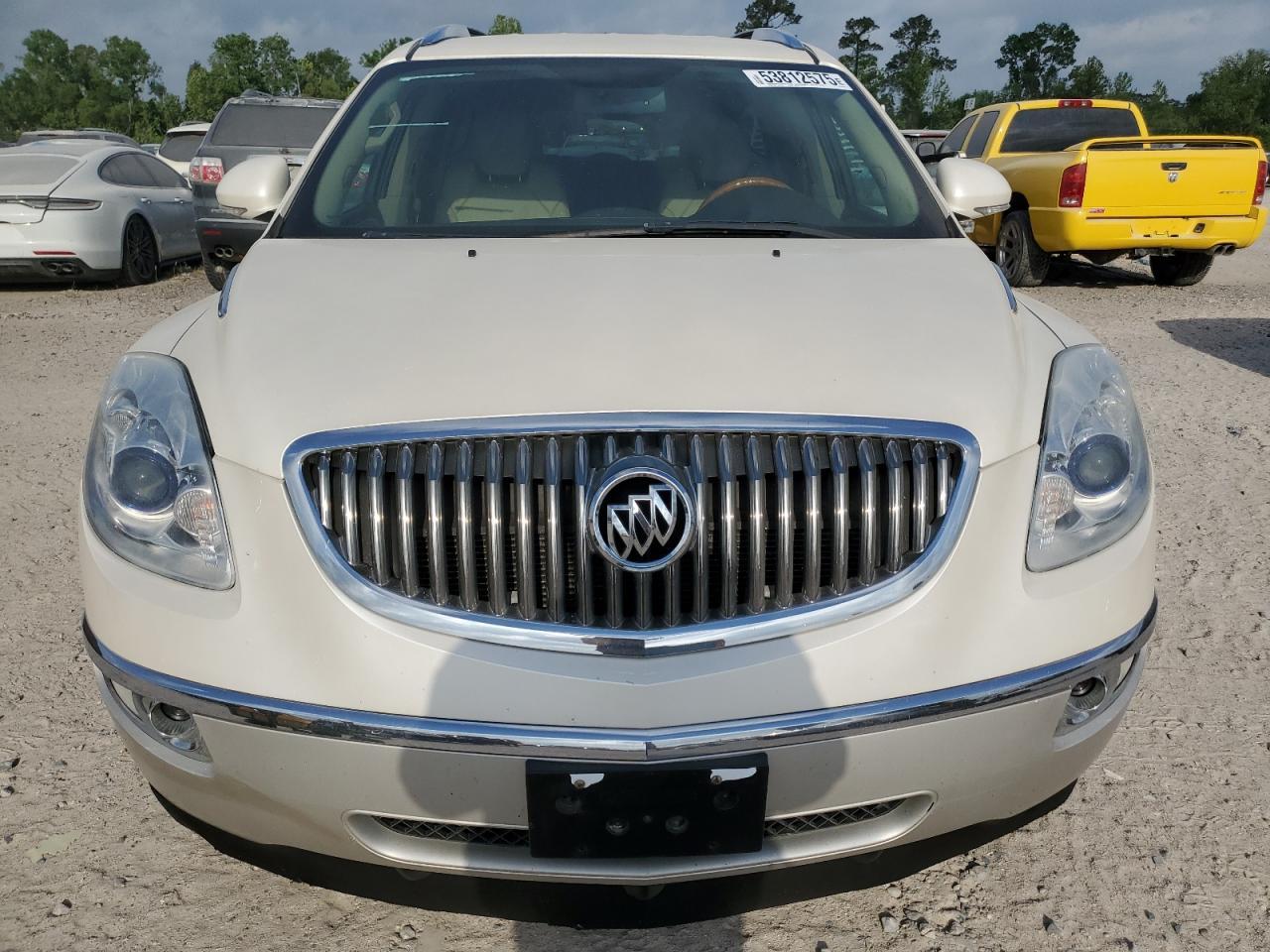 2011 Buick Enclave Cxl - Image 5