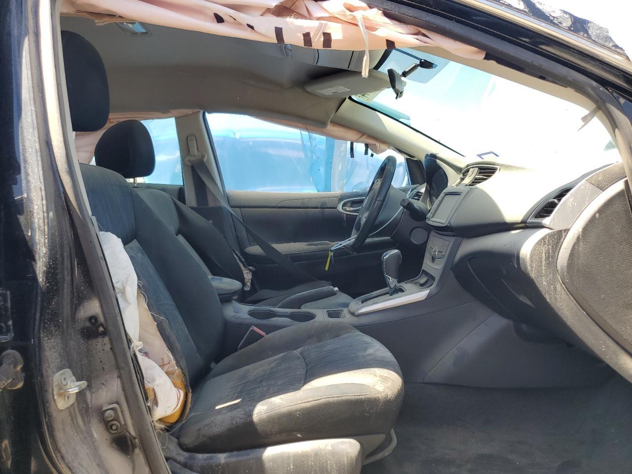 2019 Nissan Sentra S - Image 7