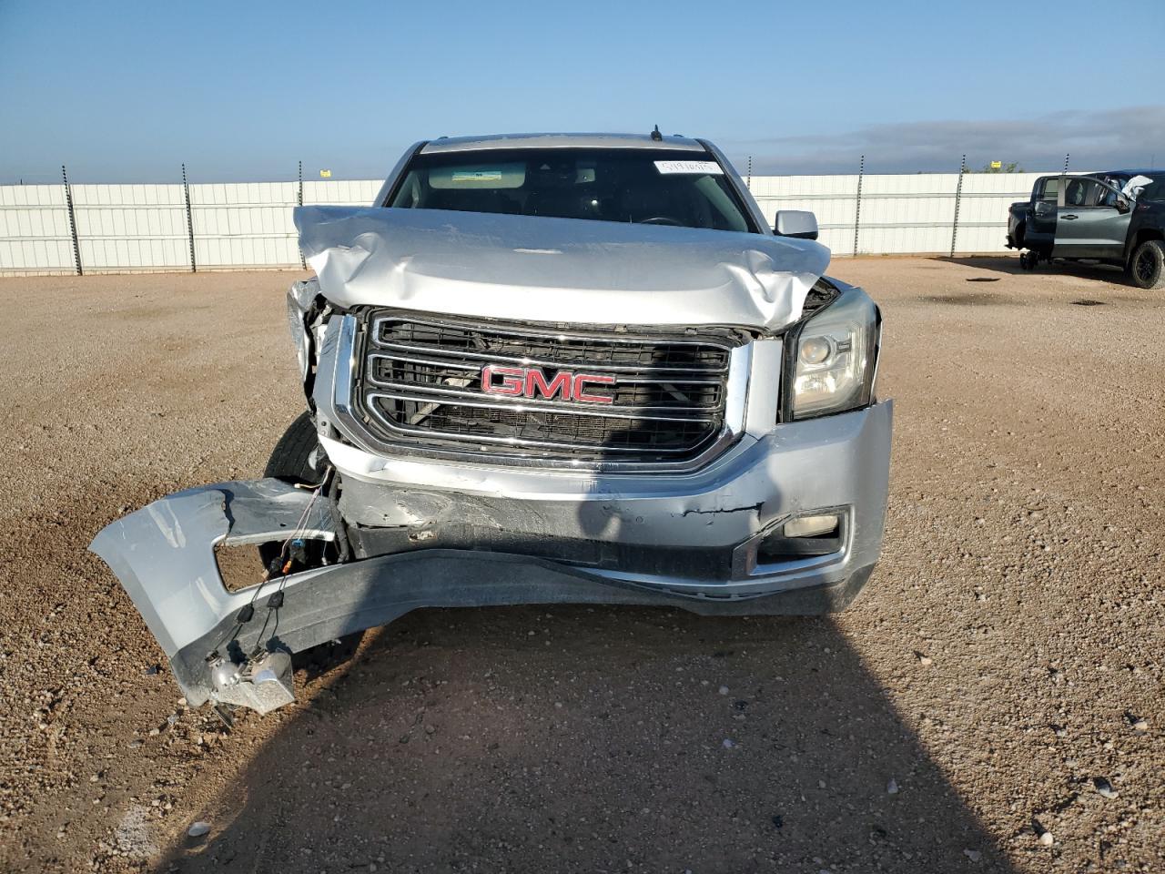 2015 GMC Yukon Slt - Image 5
