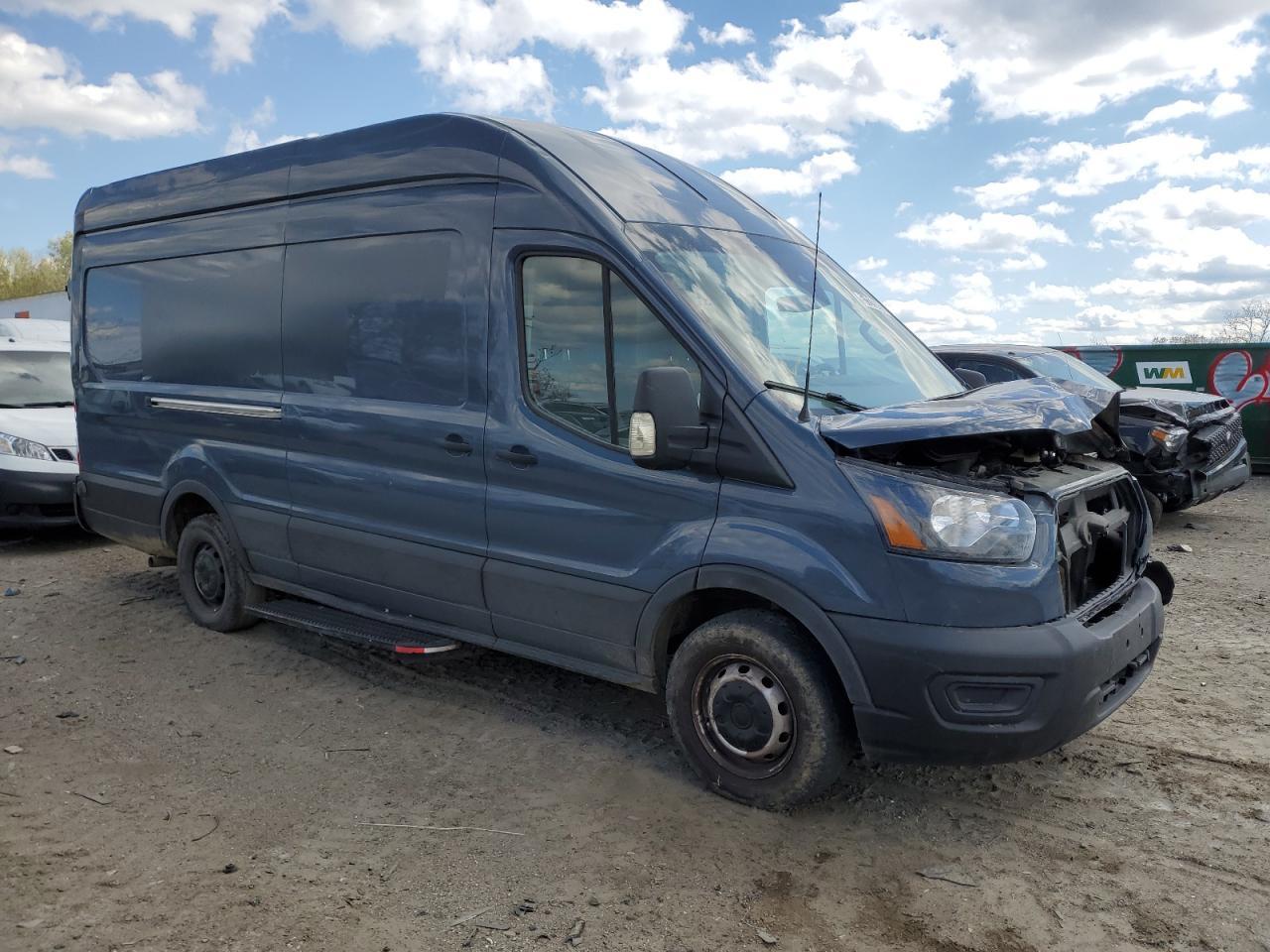 2020 Ford Transit T-250 - Фото 4