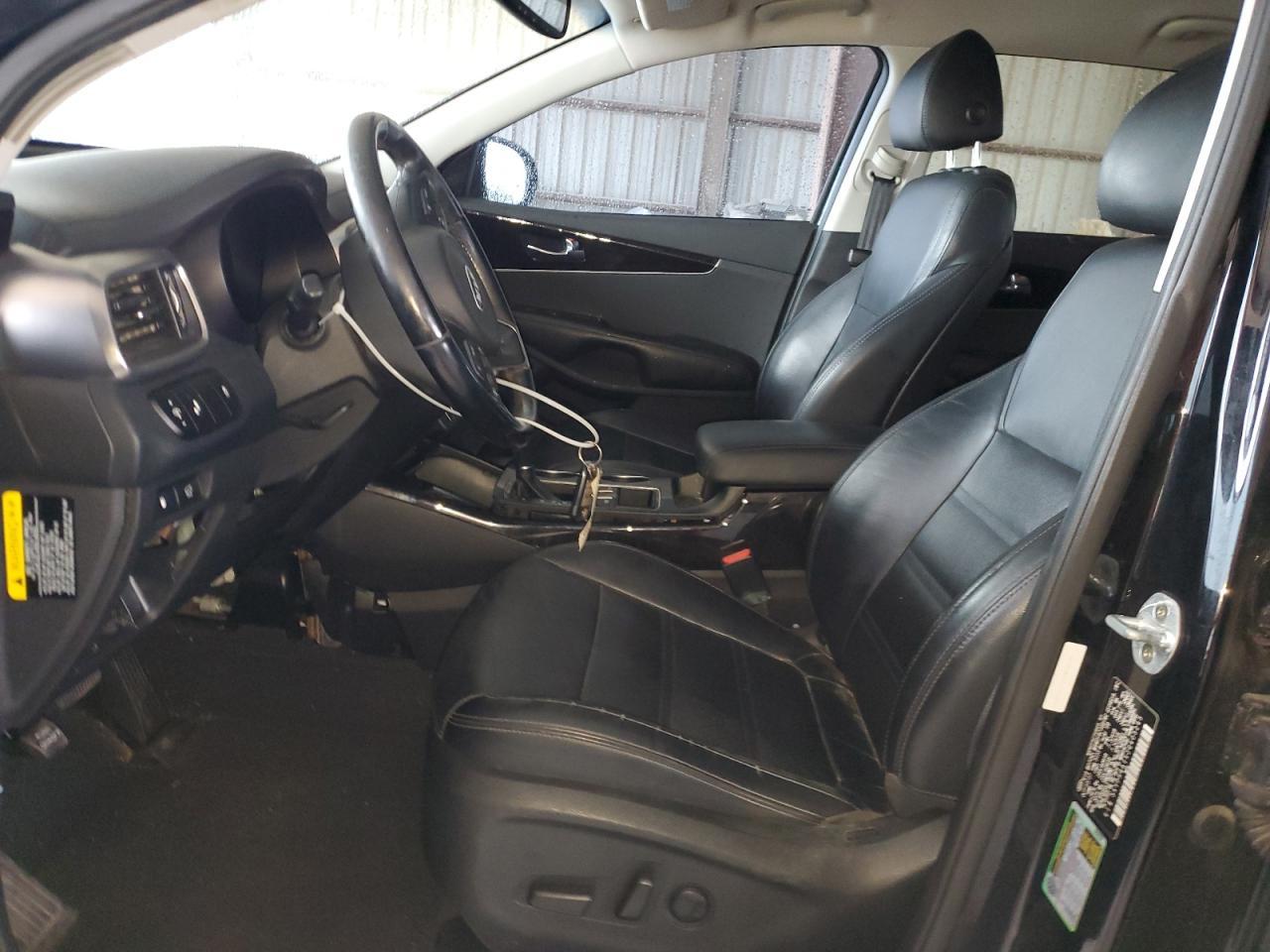 2018 Kia Sorento Ex - Фото 7