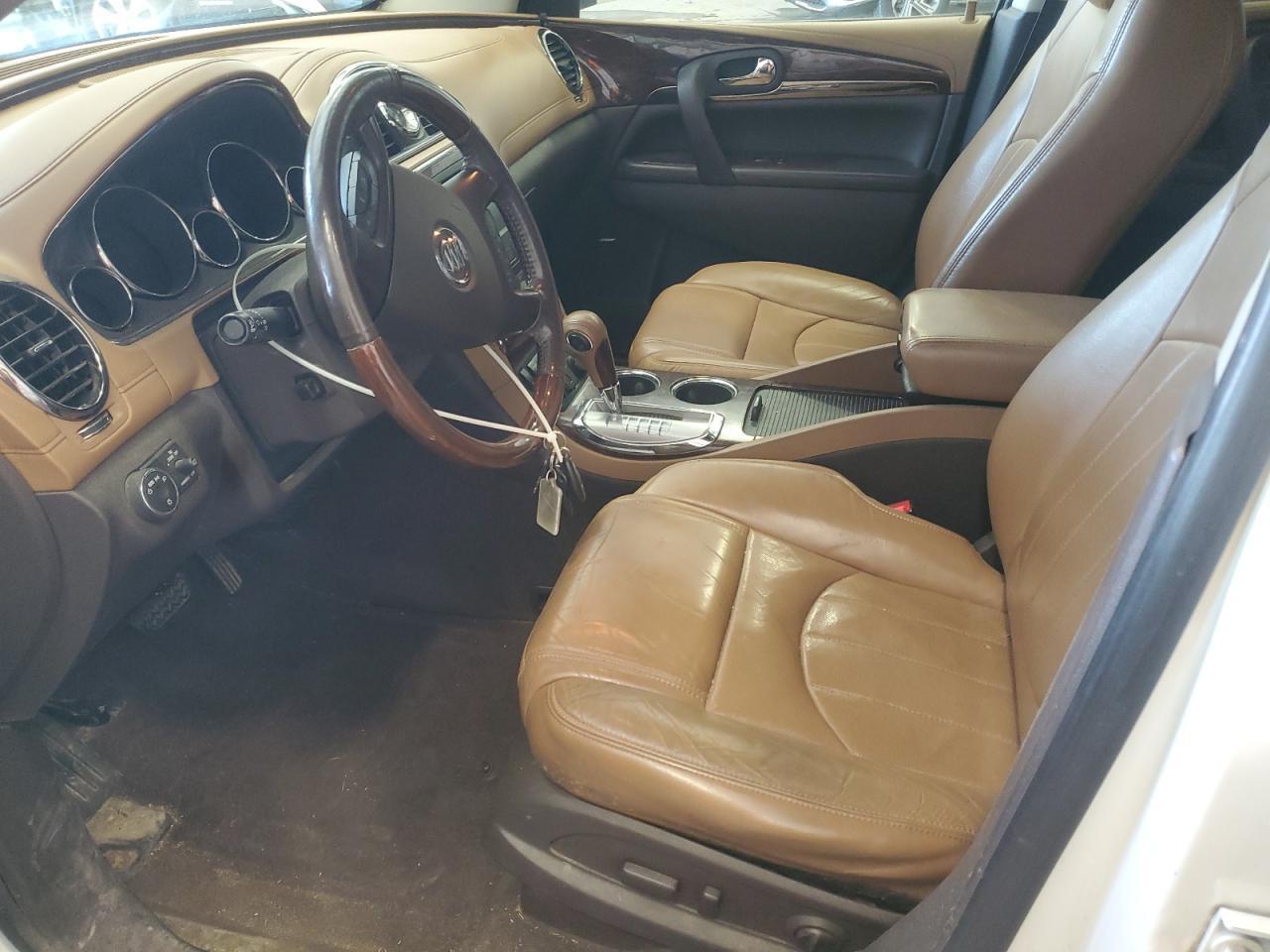 2015 Buick Enclave - Фото 7