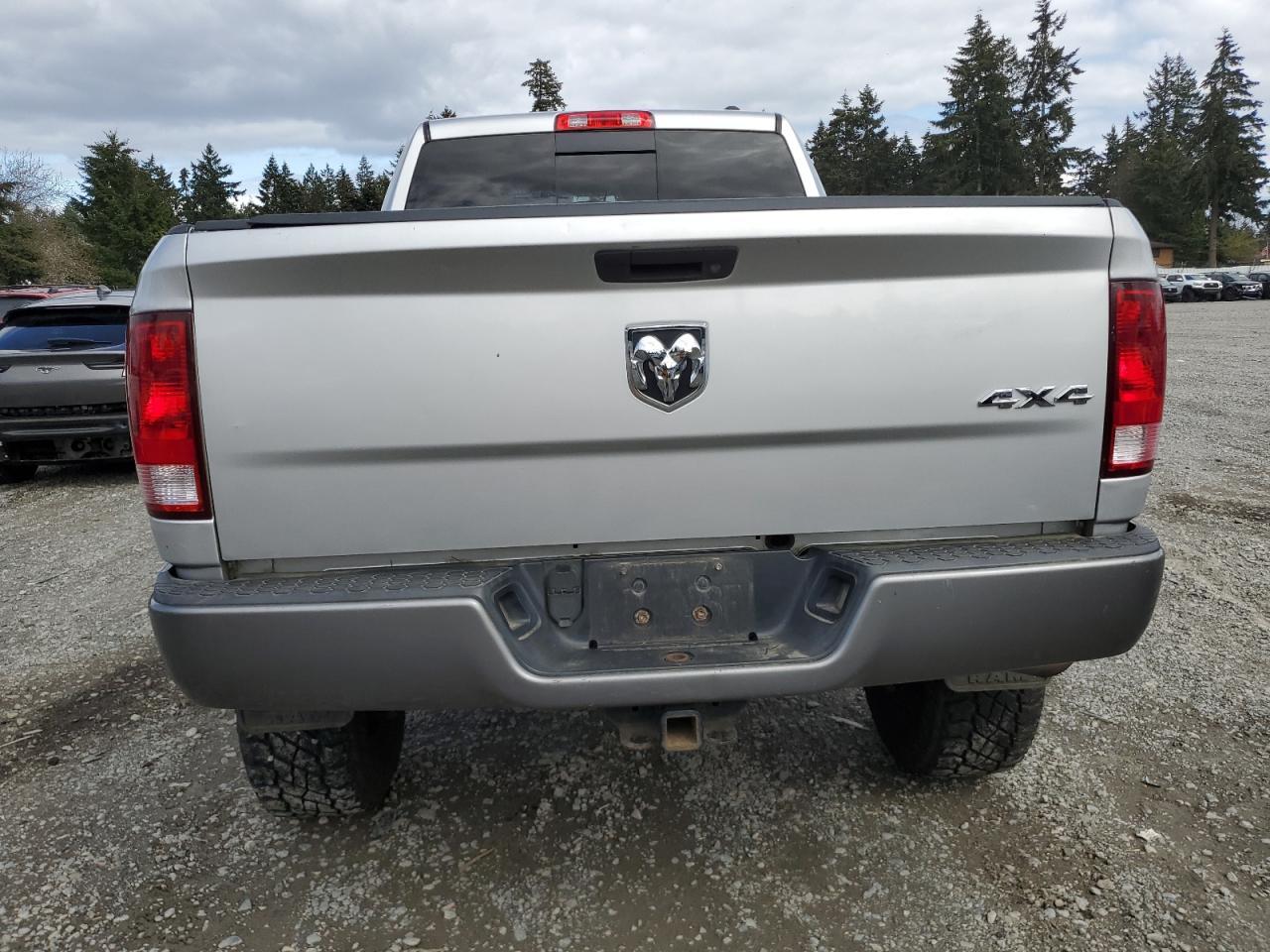 2011 Dodge Ram 2500 - Image 6