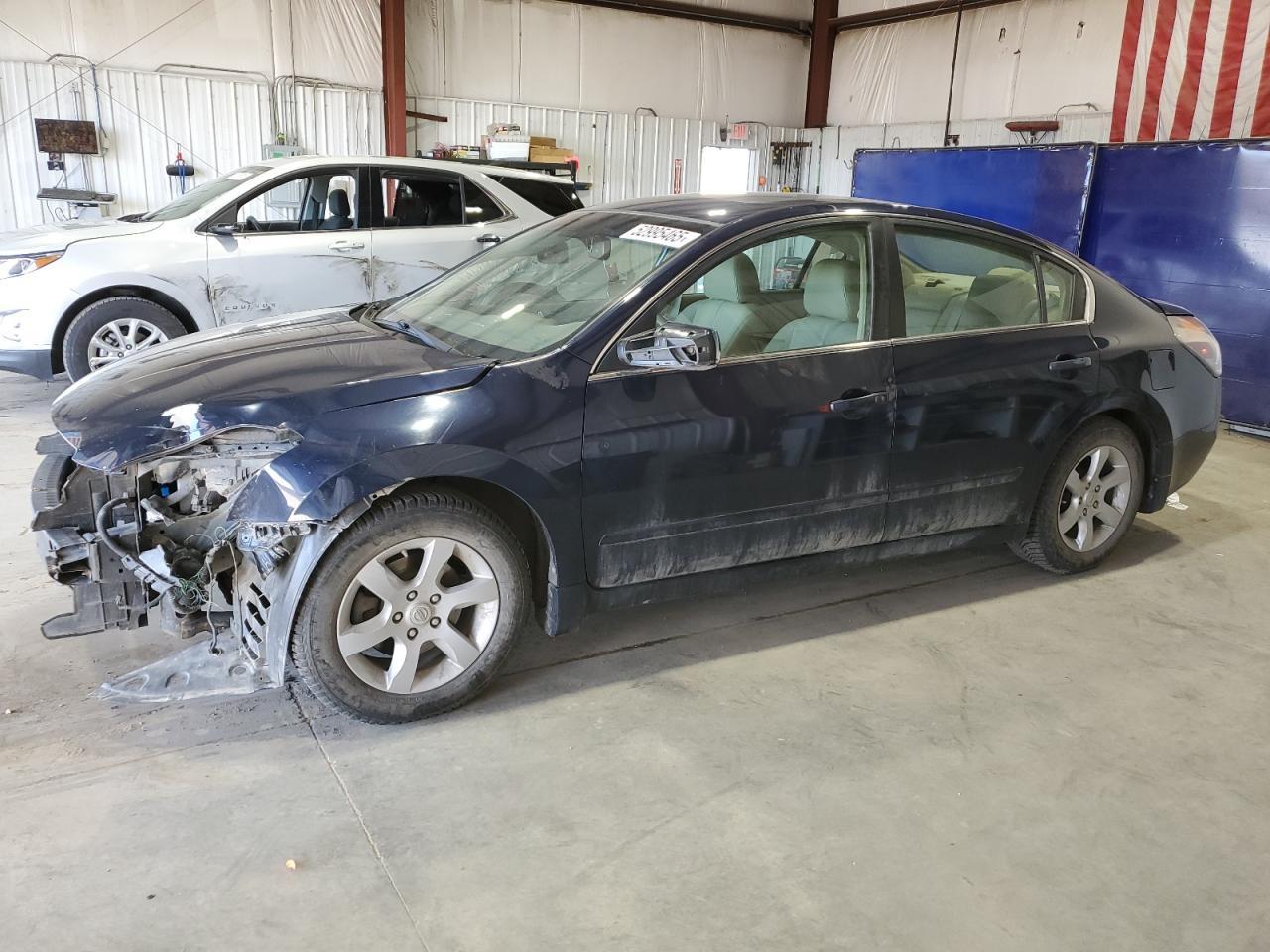 2008 Nissan Altima 2.5