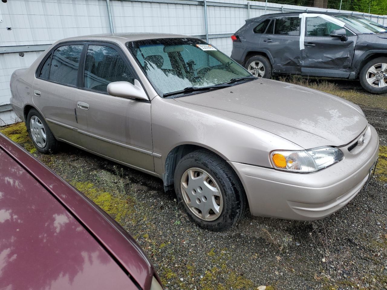 2000 Toyota Corolla Ve - Image 4