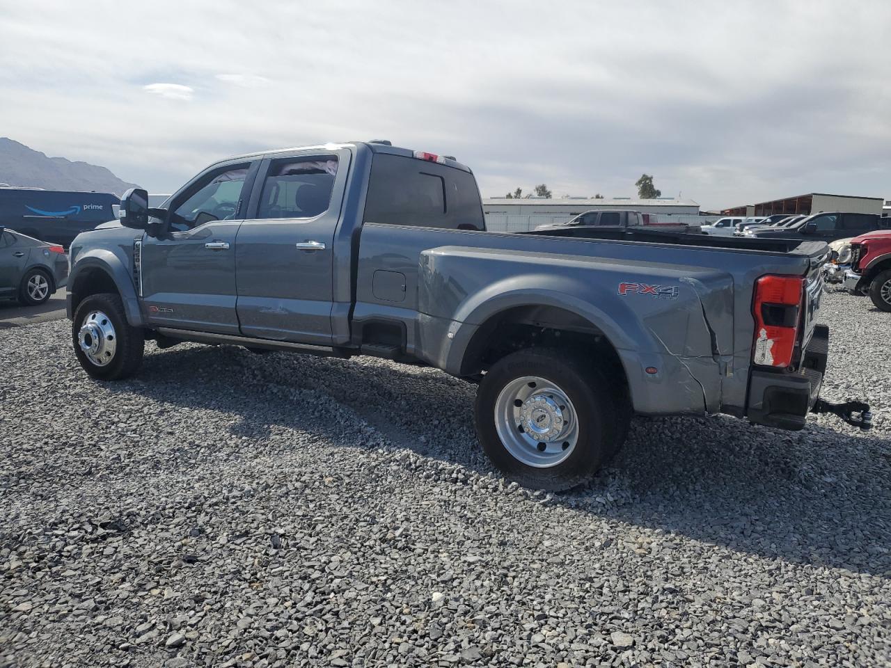2024 Ford F450 Super Duty - Image 2