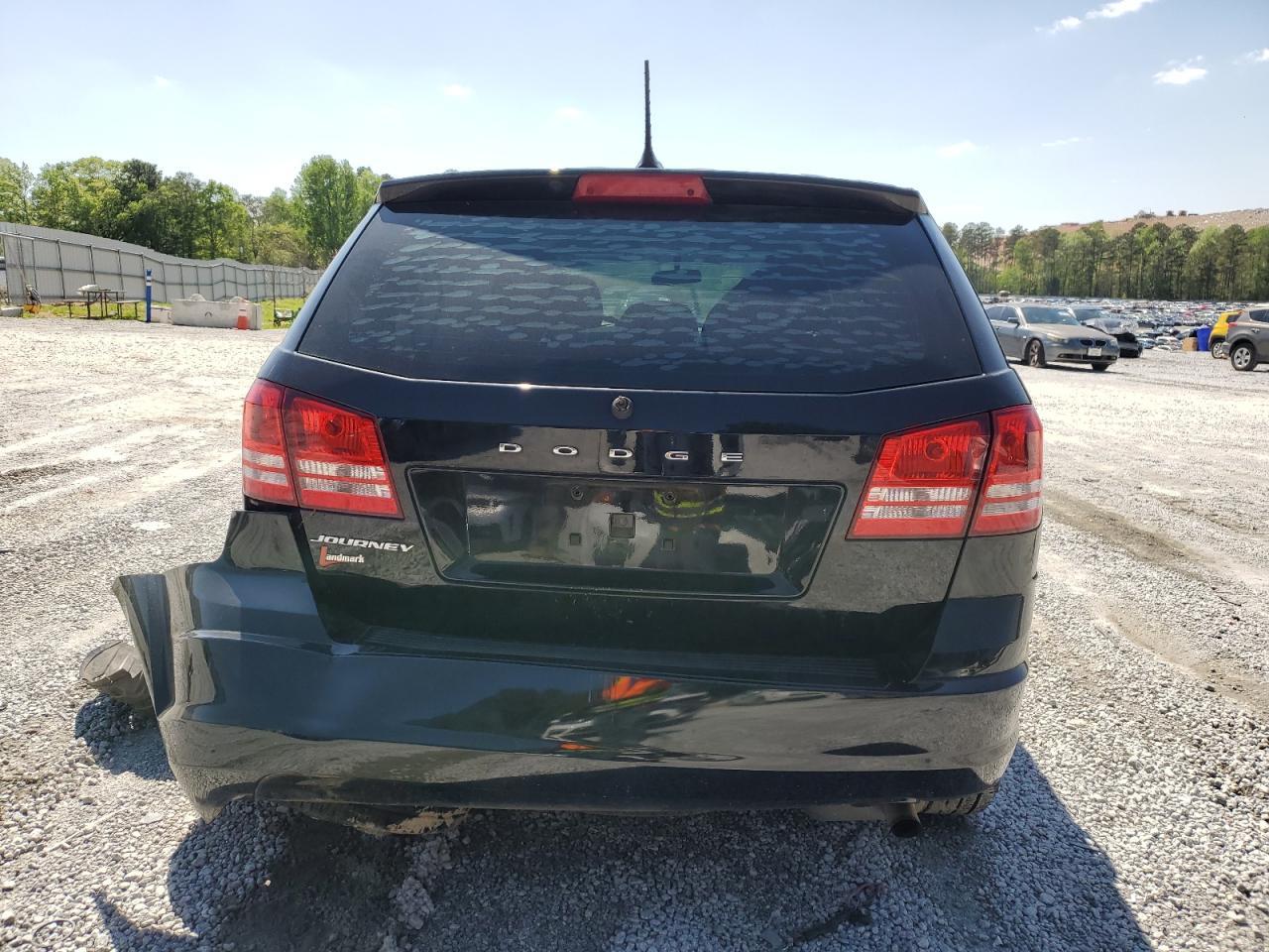 2015 Dodge Journey Se - Image 6