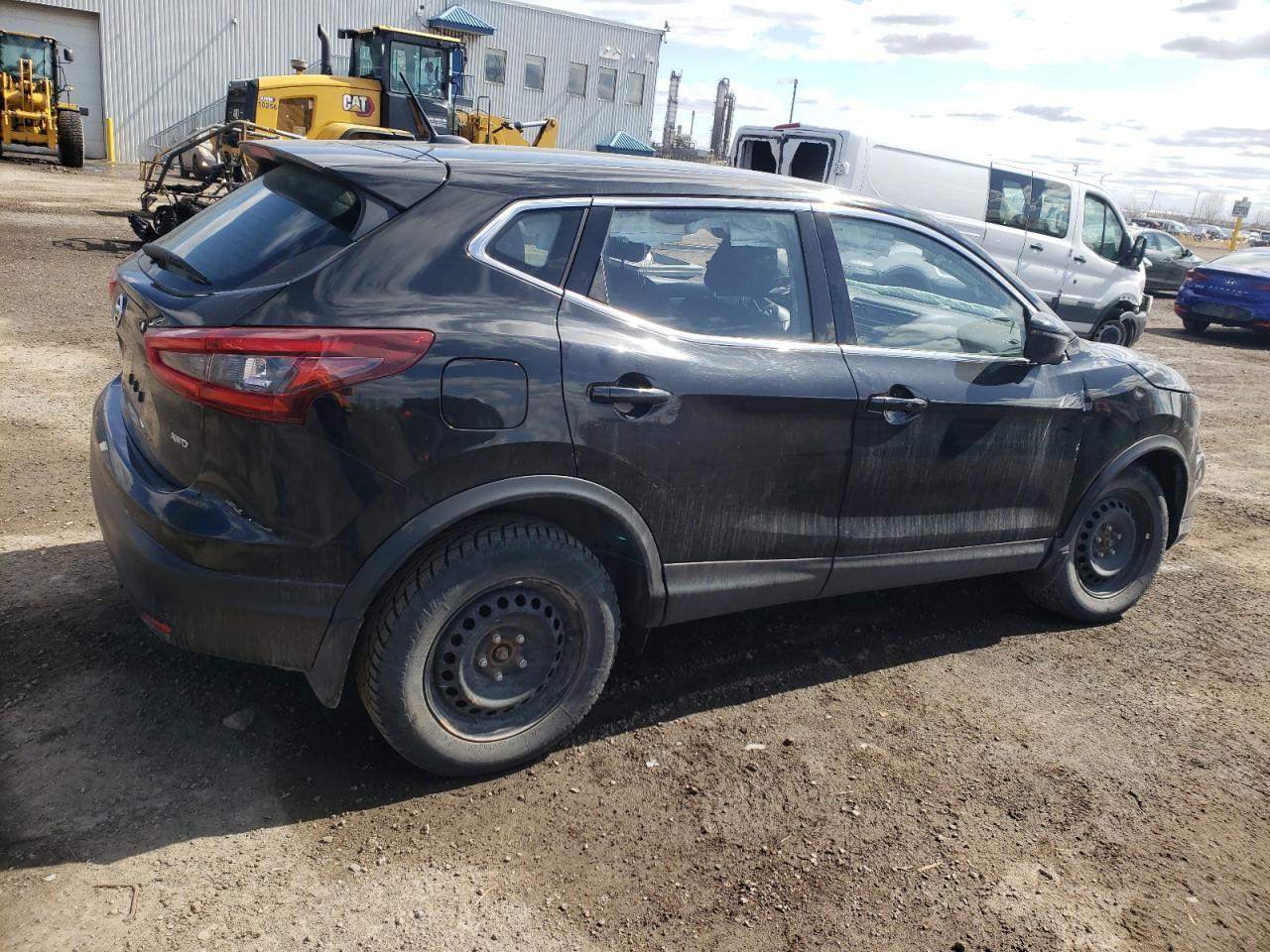 2021 Nissan Qashqai S - Image 3