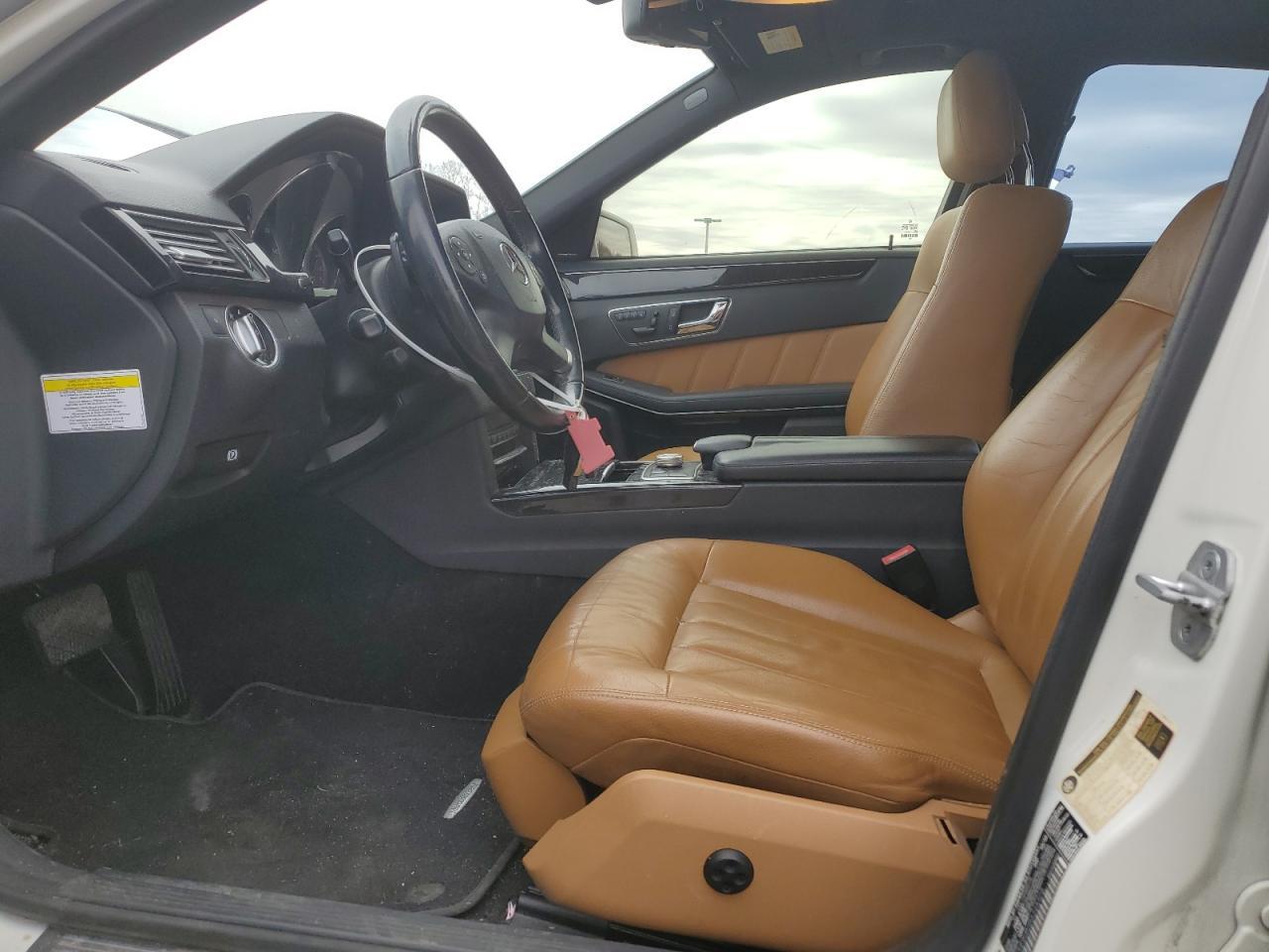 2011 Mercedes-Benz E 350 4Matic - Image 7