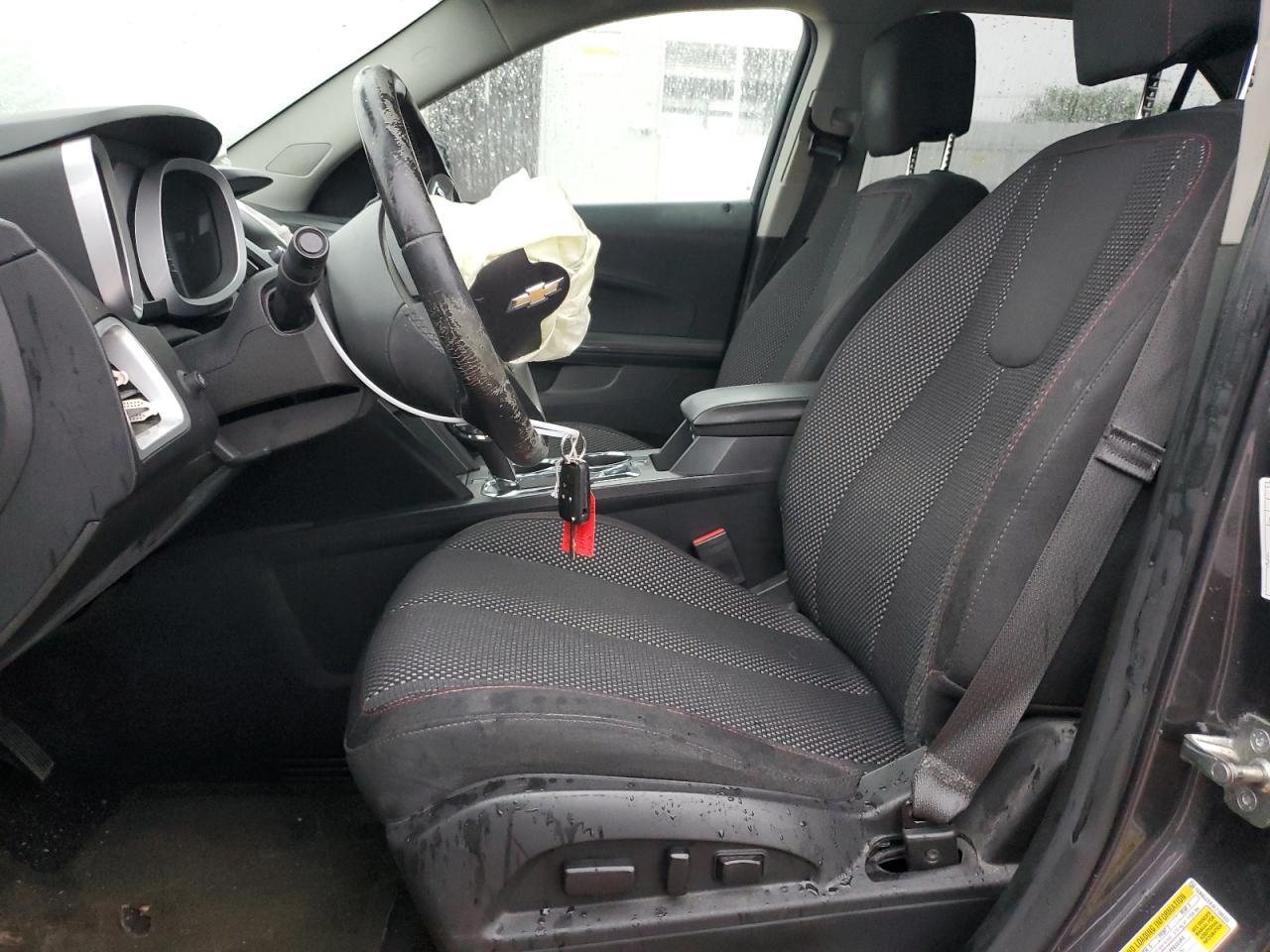 2015 Chevrolet Equinox Lt - Image 7