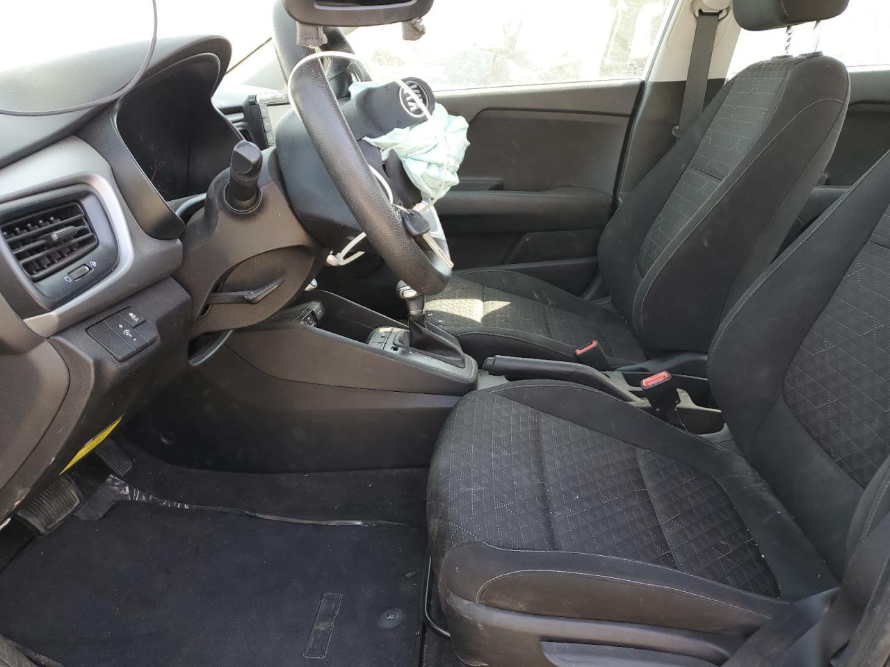 2020 Kia Rio Lx - Image 7