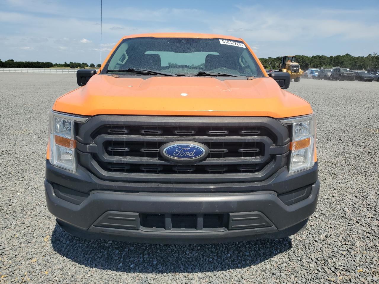 2021 Ford F150 Super Cab - Image 5