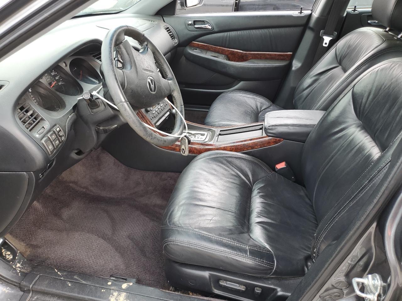 2003 Acura 3.2Tl - Фото 7