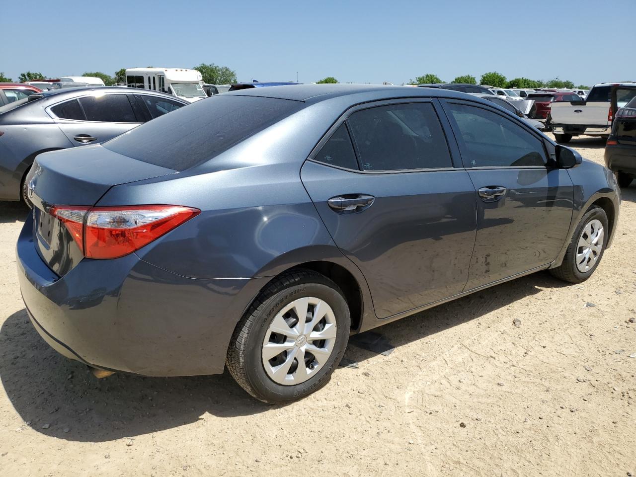 2016 Toyota Corolla L - Image 3