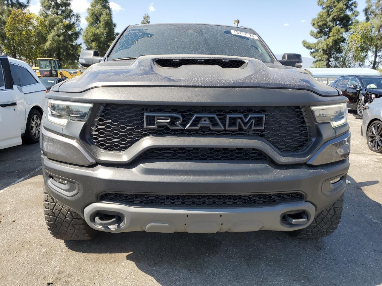 2023 Ram 1500 Trx - Image 5