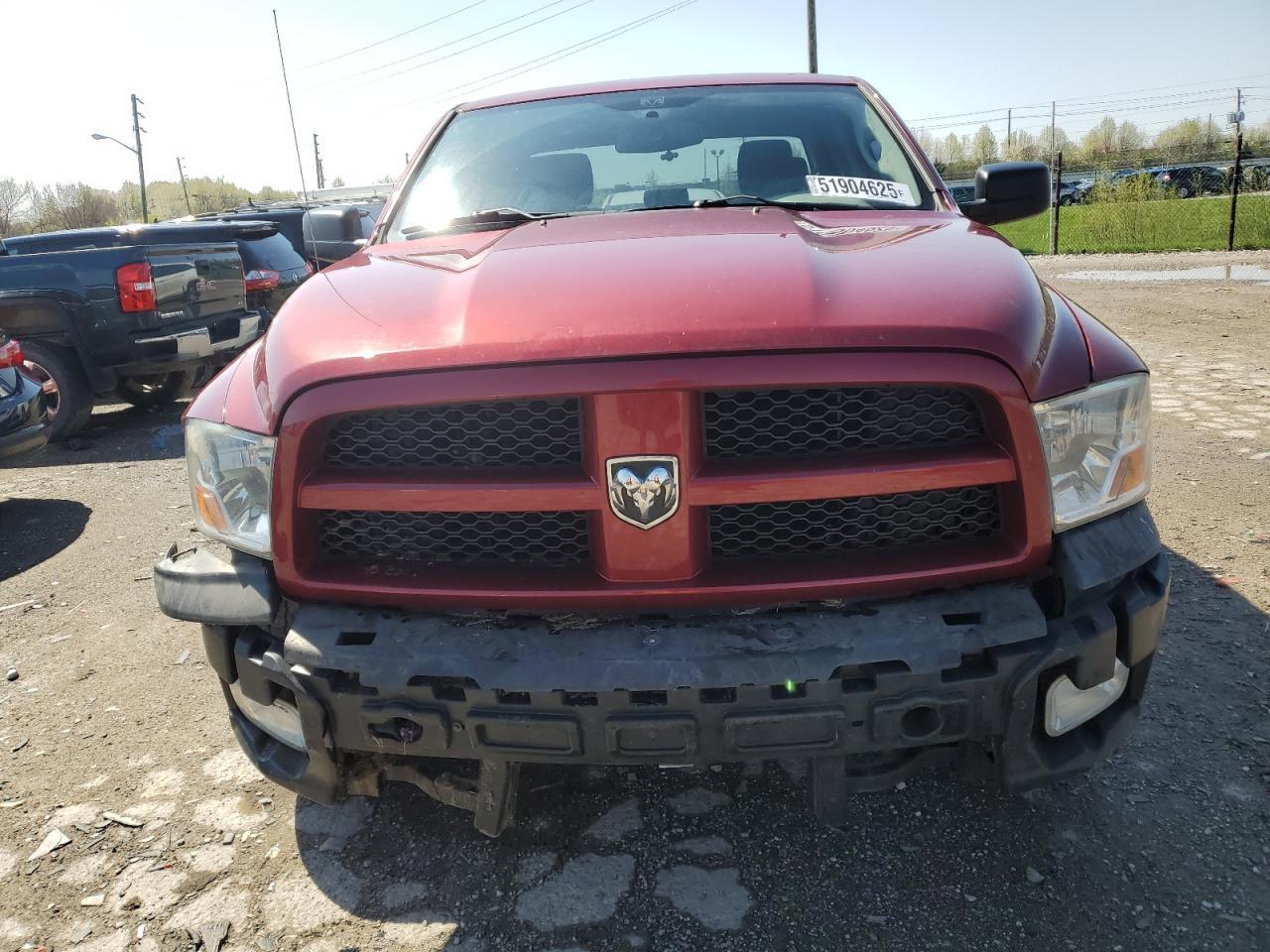 2012 Dodge Ram 1500 St - Image 5