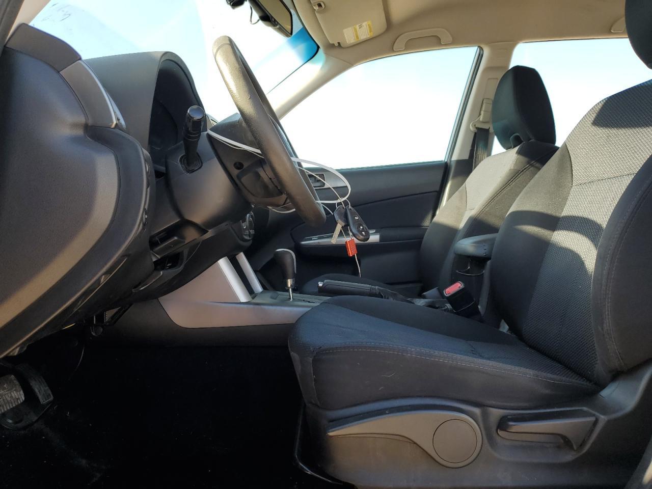 2013 Subaru Forester 2.5X - Image 7