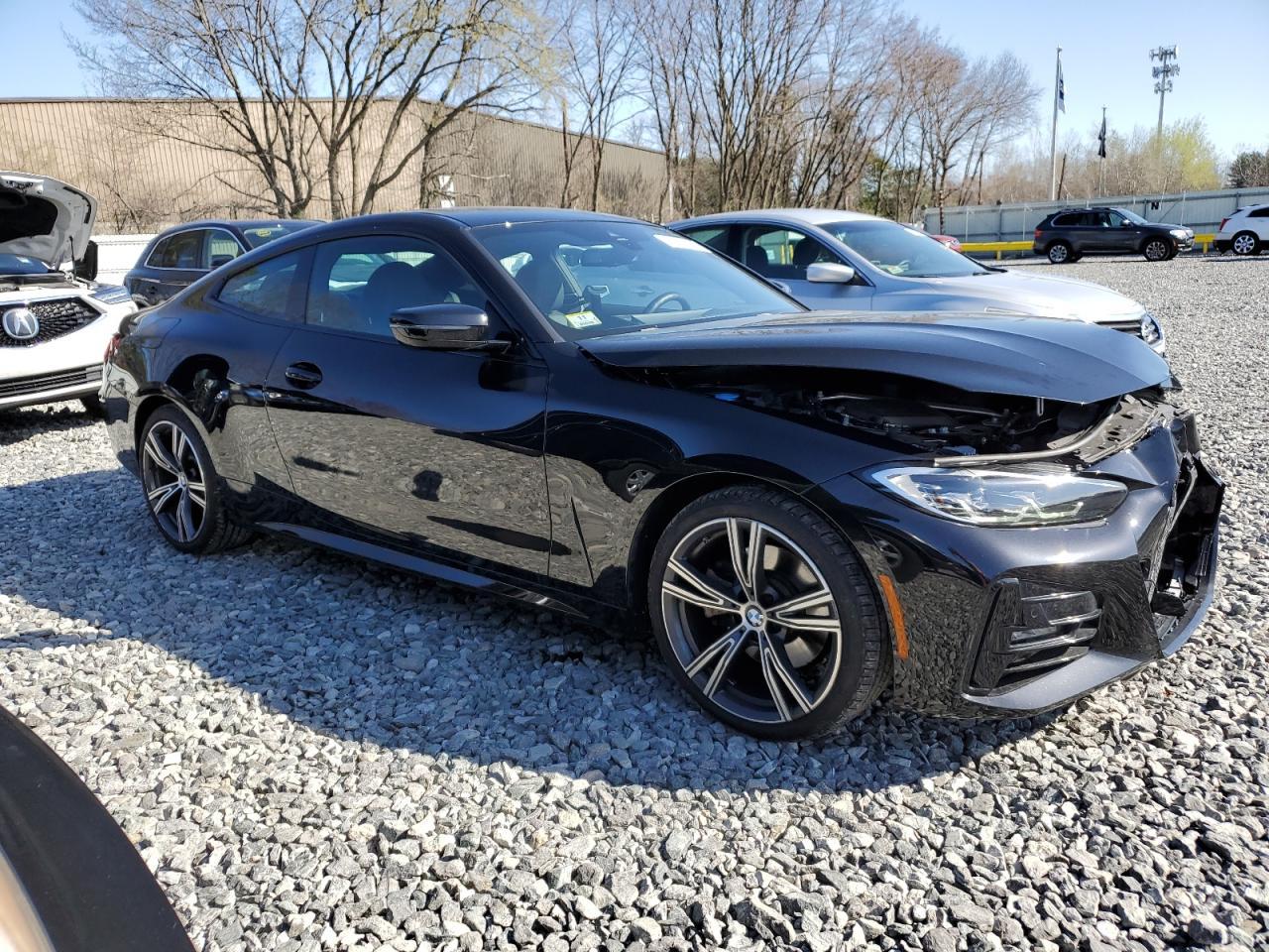 2024 BMW 430Xi - Image 4