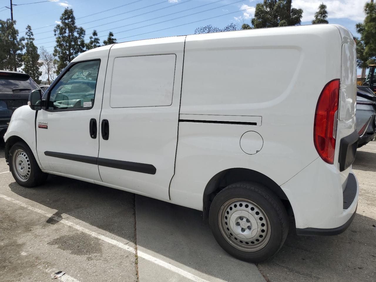 2022 Ram Promaster City Tradesman - Image 2