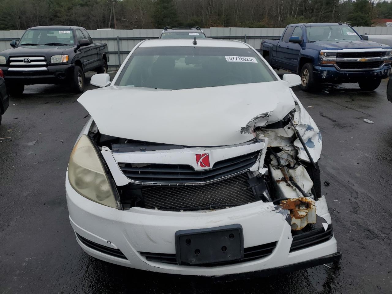 2009 Saturn Aura Xe - Фото 5