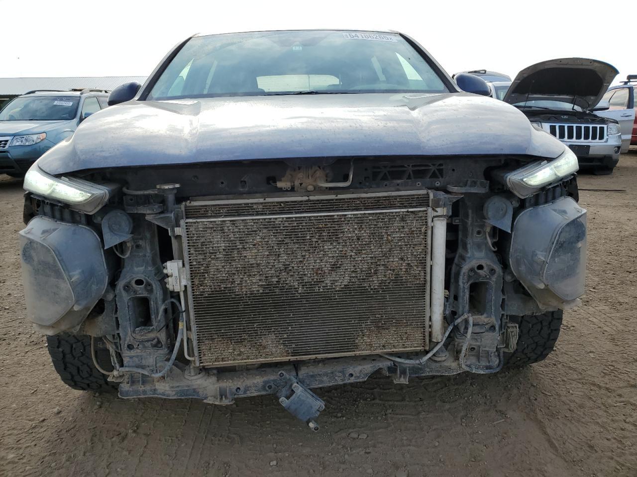 2019 Hyundai Santa Fe Se - Image 5