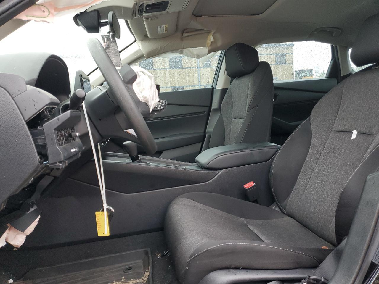 2025 Honda Accord Se - Image 7