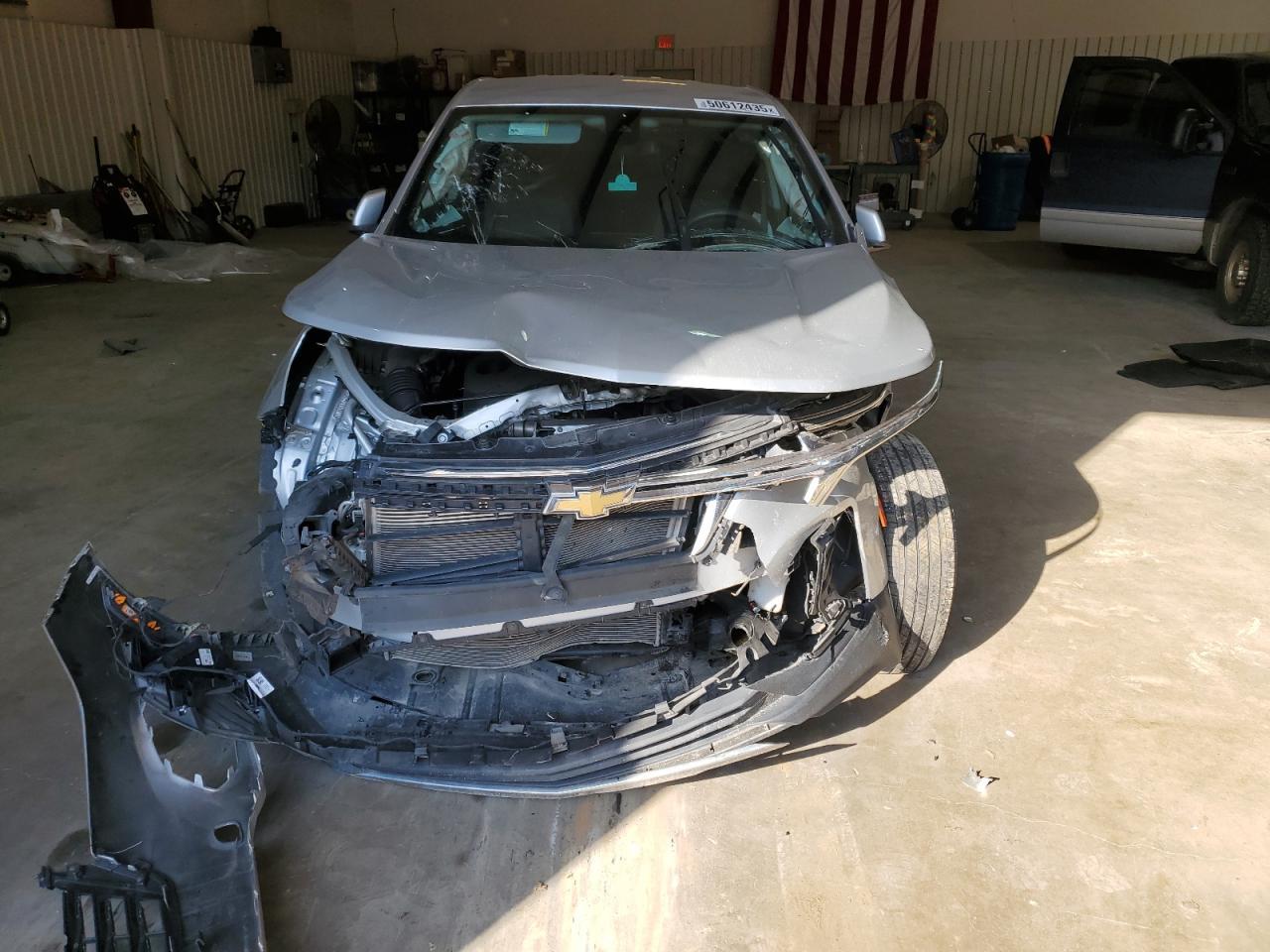 2022 Chevrolet Equinox Lt - Image 5