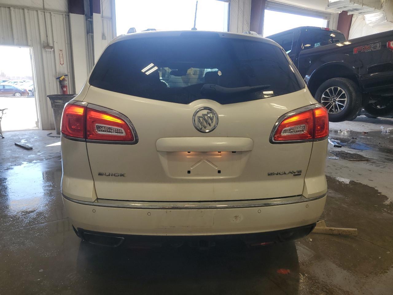 2015 Buick Enclave - Фото 6