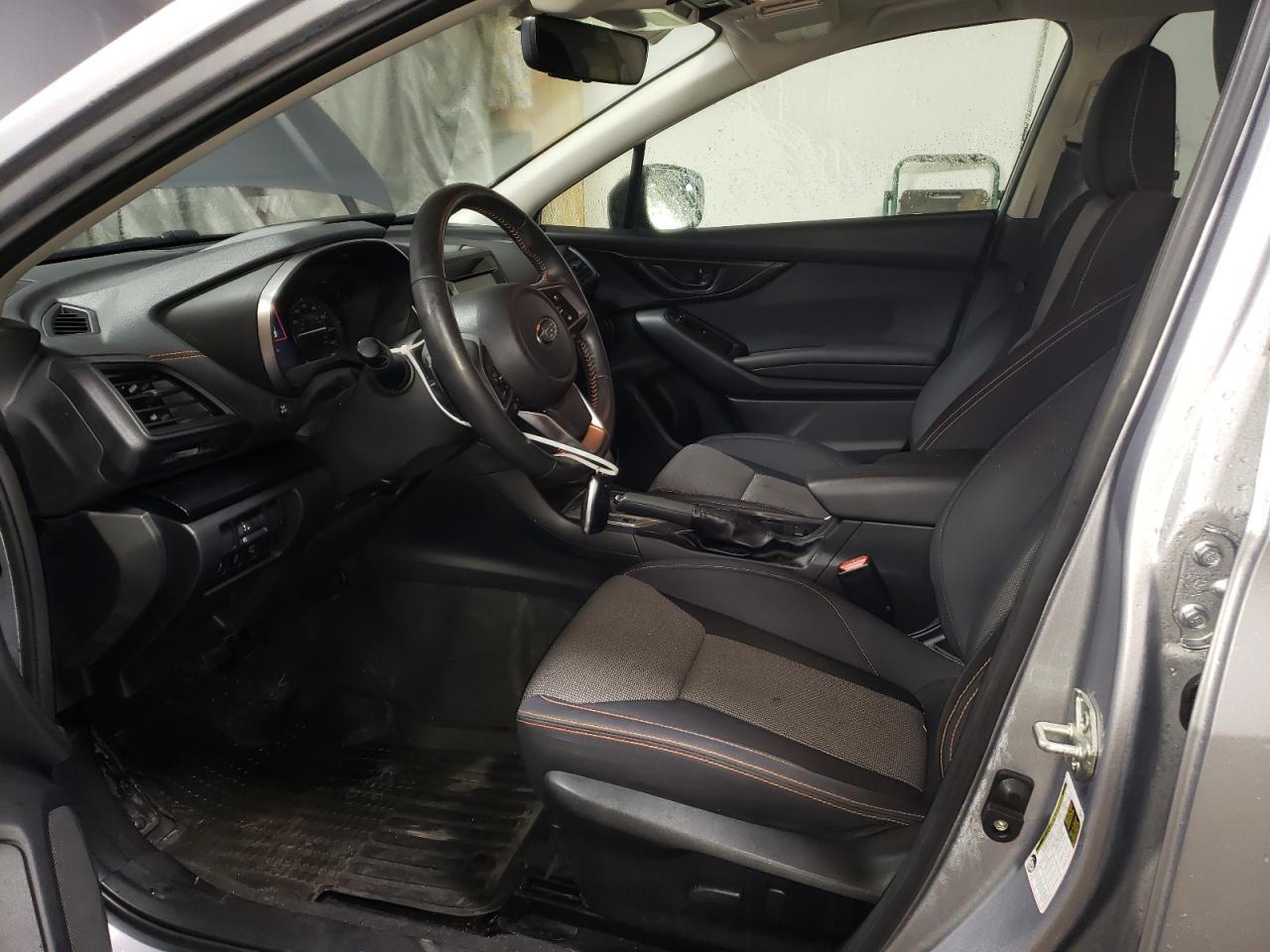 2021 Subaru Crosstrek Premium - Image 7