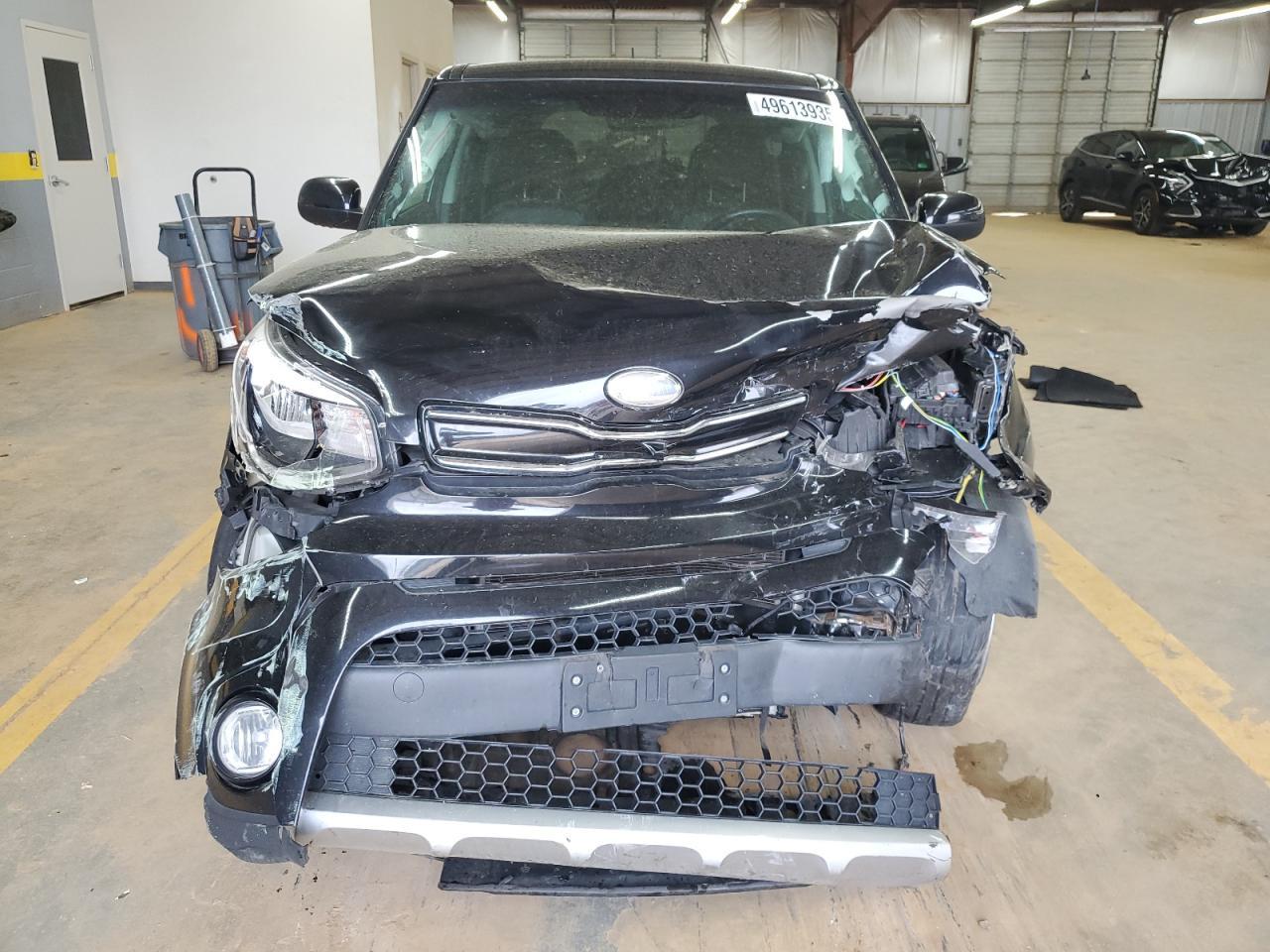 2018 Kia Soul + - Фото 5