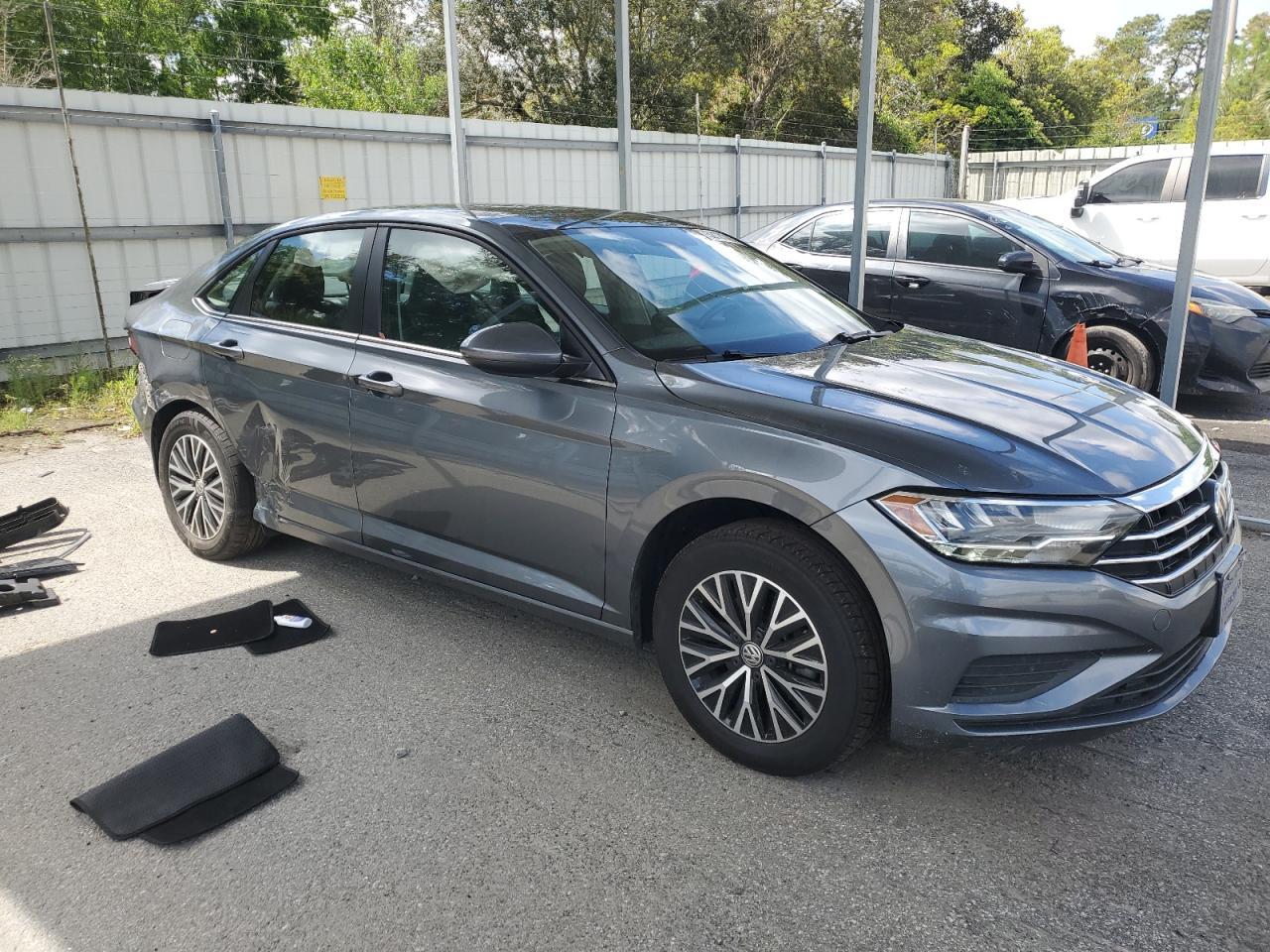 2021 Volkswagen Jetta S - Image 4