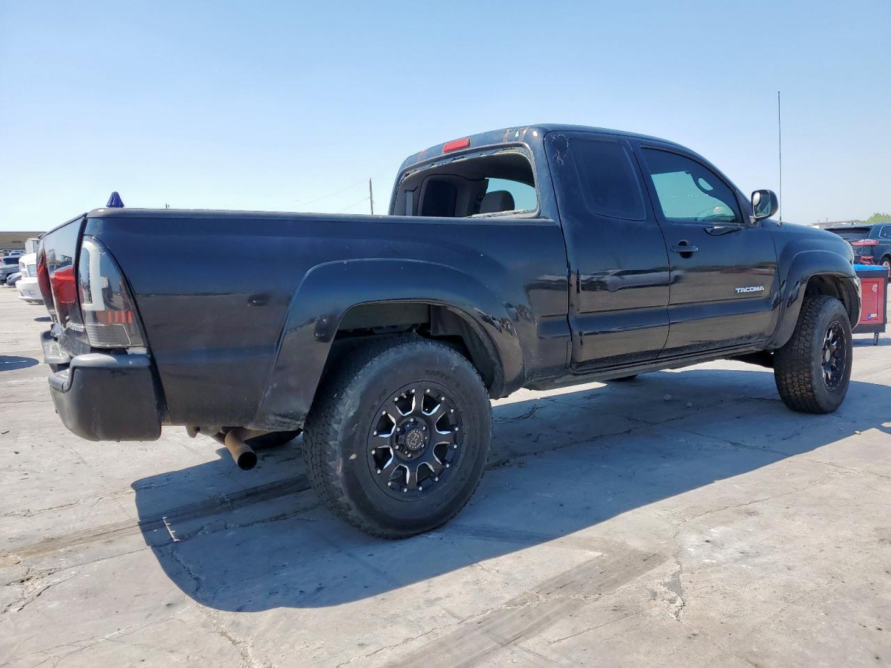 2008 Toyota Tacoma Prerunner Access Cab - Фото 3