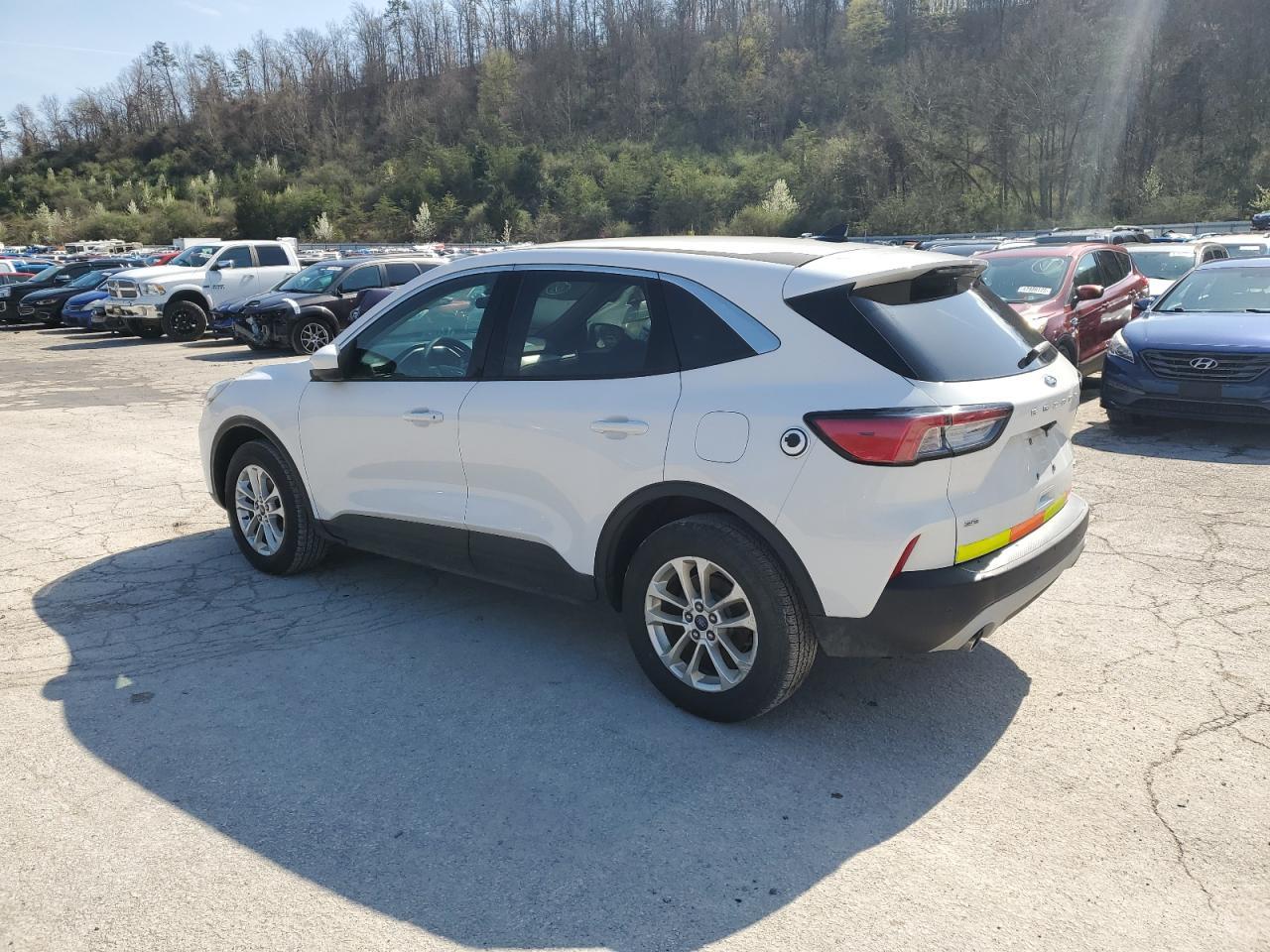 2020 Ford Escape Se - Image 2