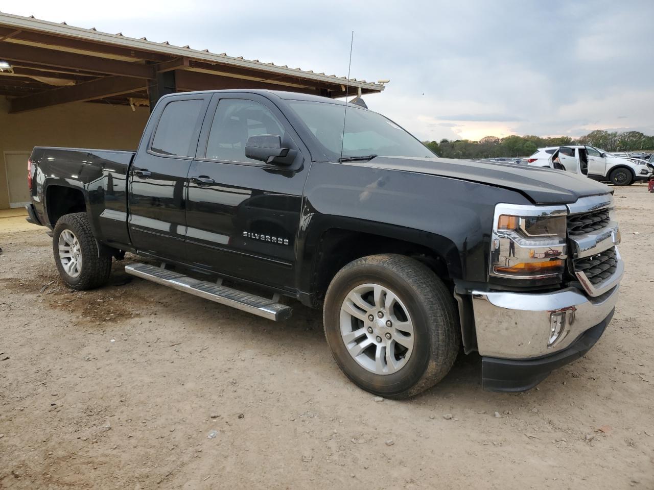 2019 Chevrolet Silverado Ld C1500 Lt - Фото 4