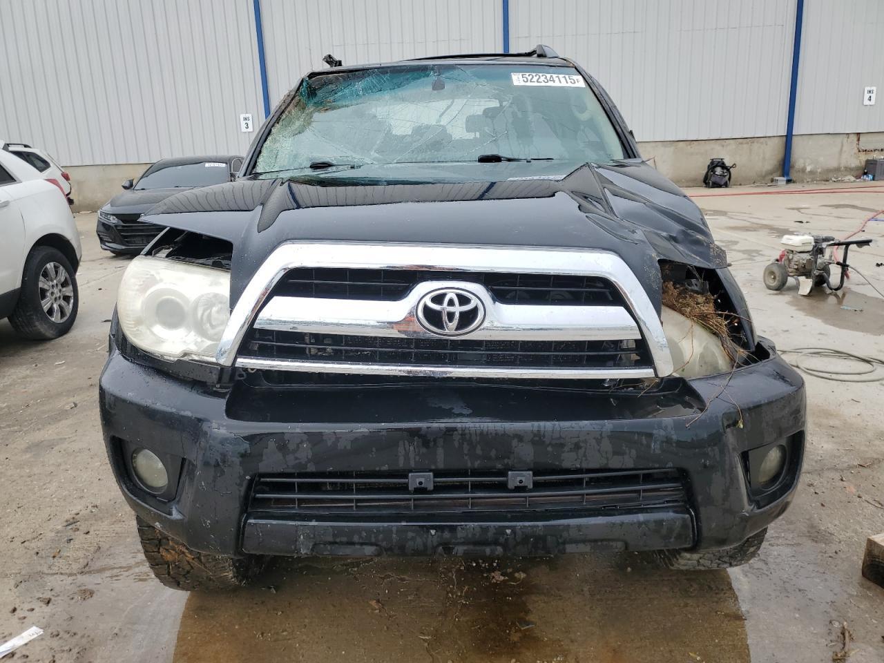 2006 Toyota 4Runner Sr5 - Фото 5