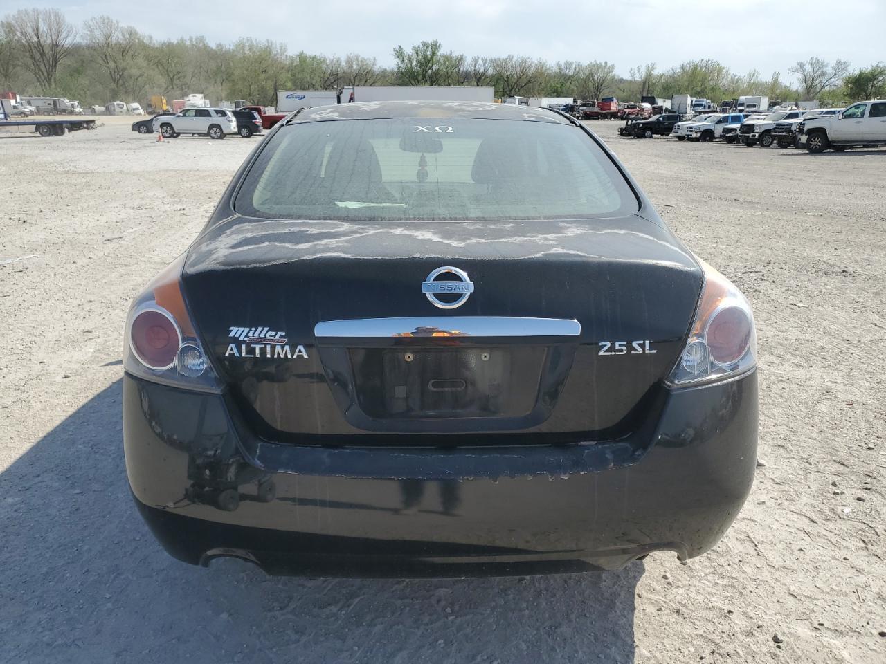 2008 Nissan Altima 2.5 - Image 6