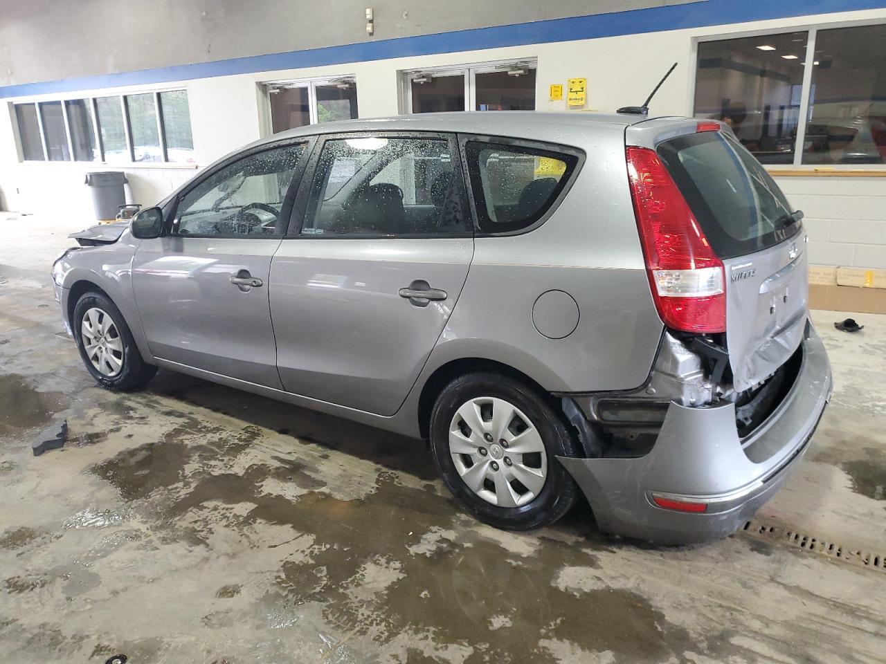 2011 Hyundai Elantra Touring Gls - Фото 2