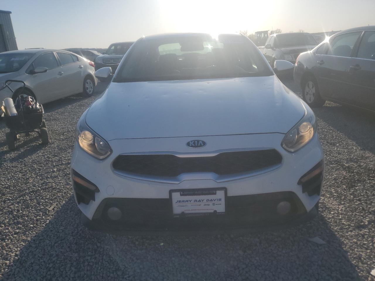 2021 Kia Forte Fe - Image 5
