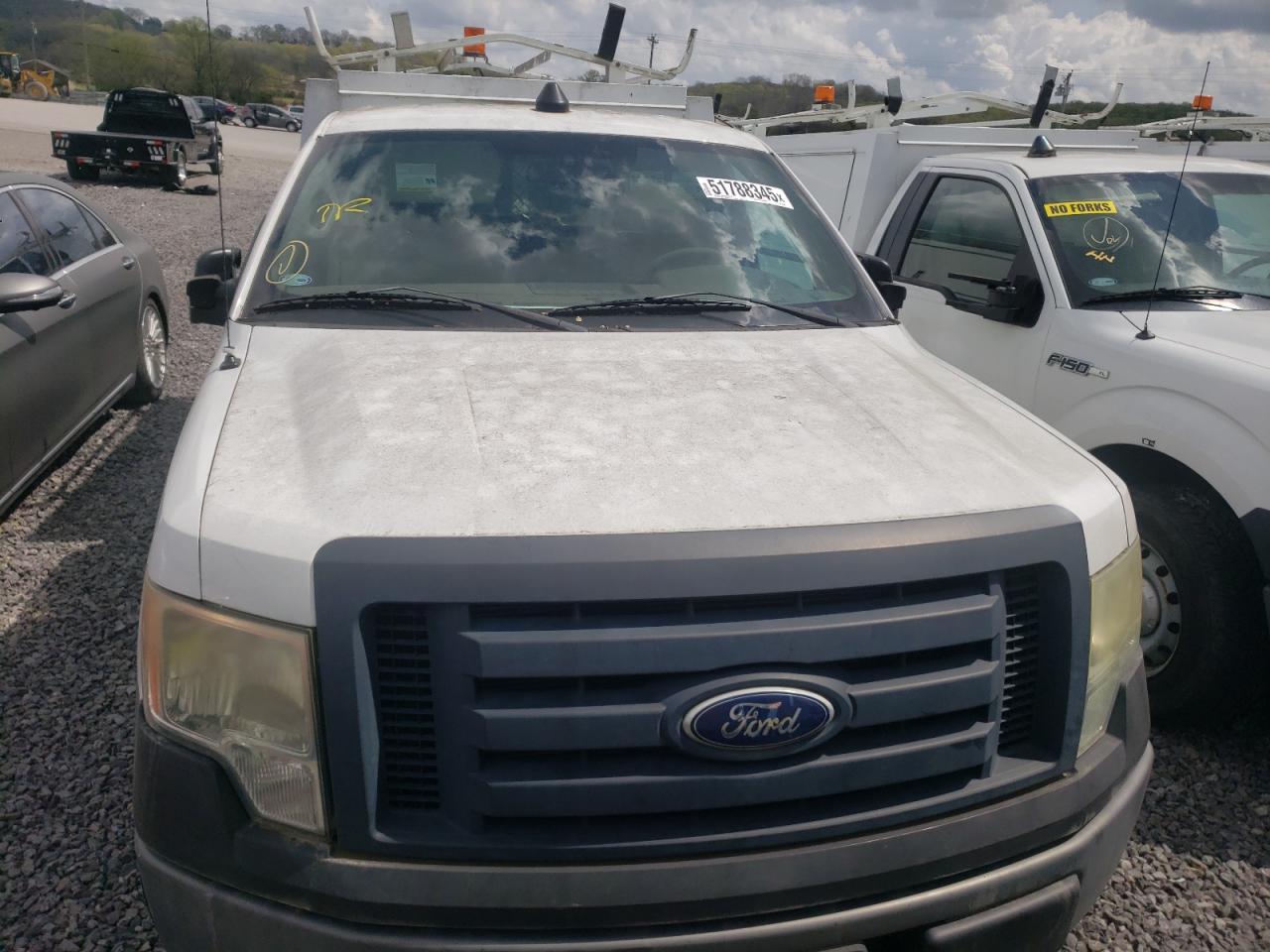 2010 Ford F150 - Image 5