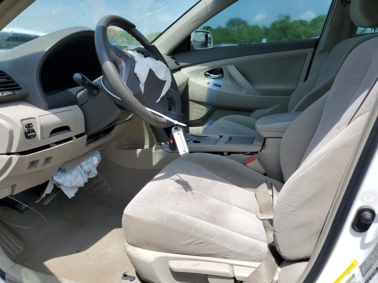 2010 Toyota Camry Base - Image 7