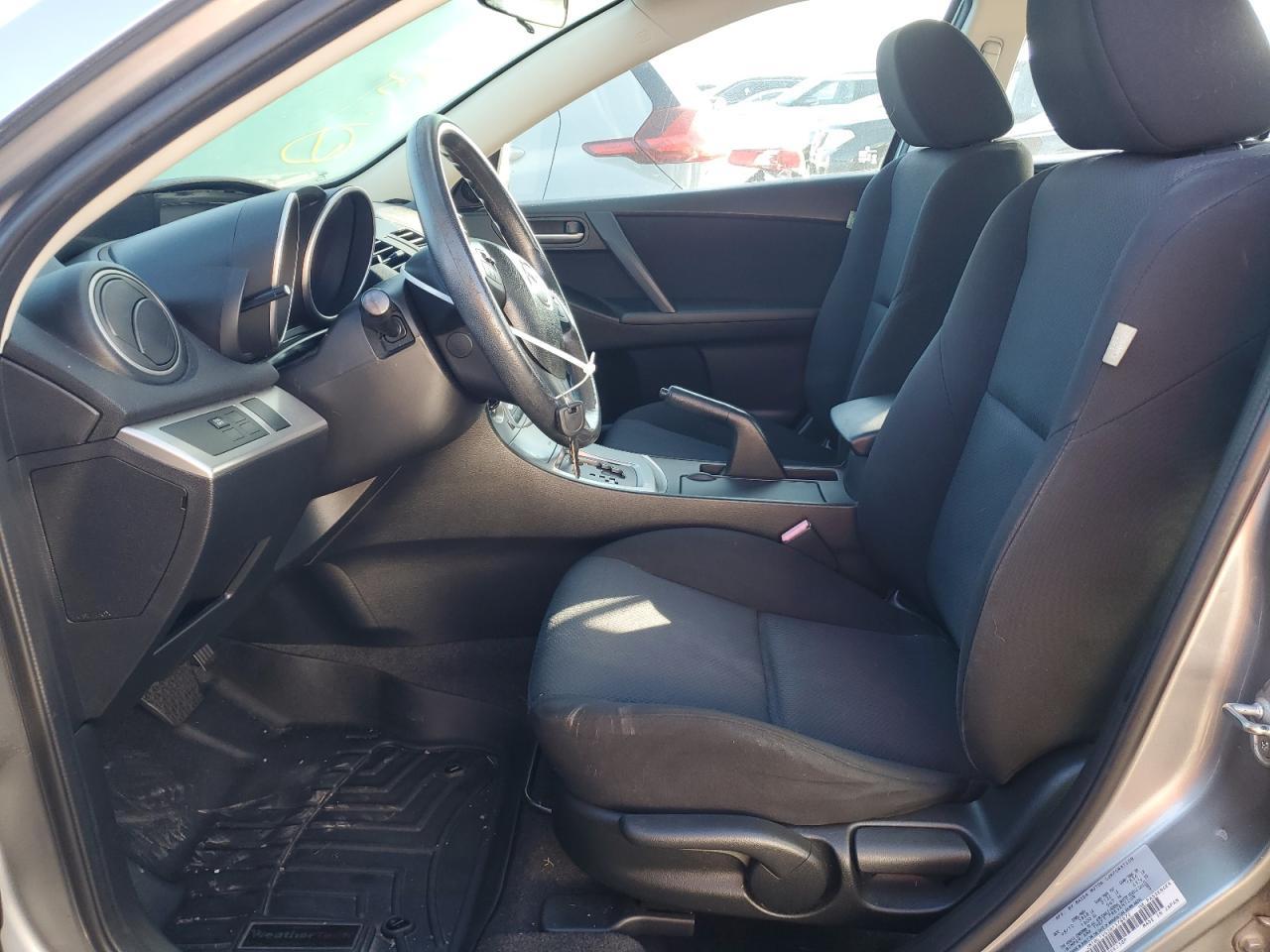 2011 Mazda 3 I - Фото 7