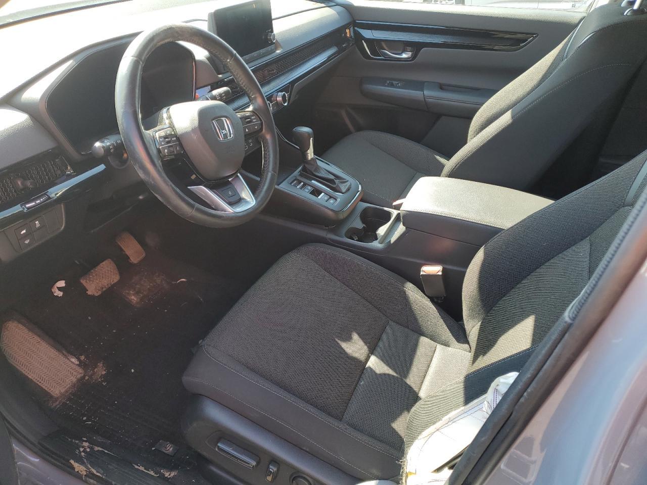 2023 Honda Cr-V Sport - Image 7