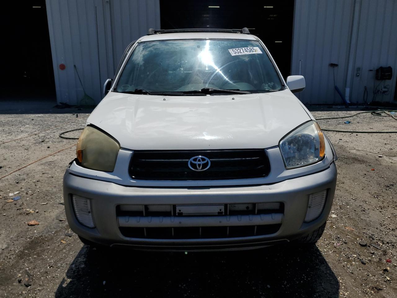 2003 Toyota Rav4 - Image 5