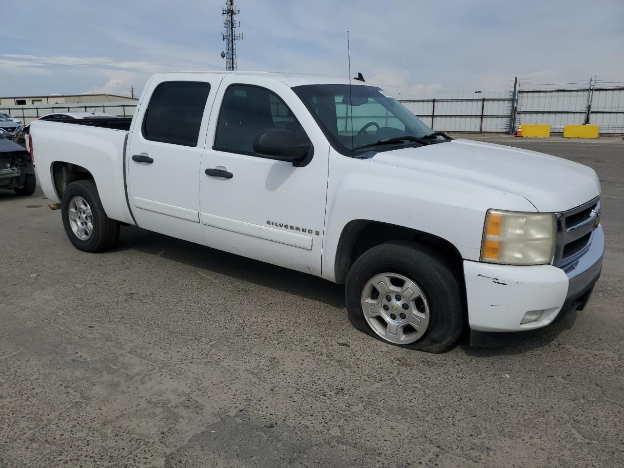 2007 Chevrolet 1500 - Фото 4