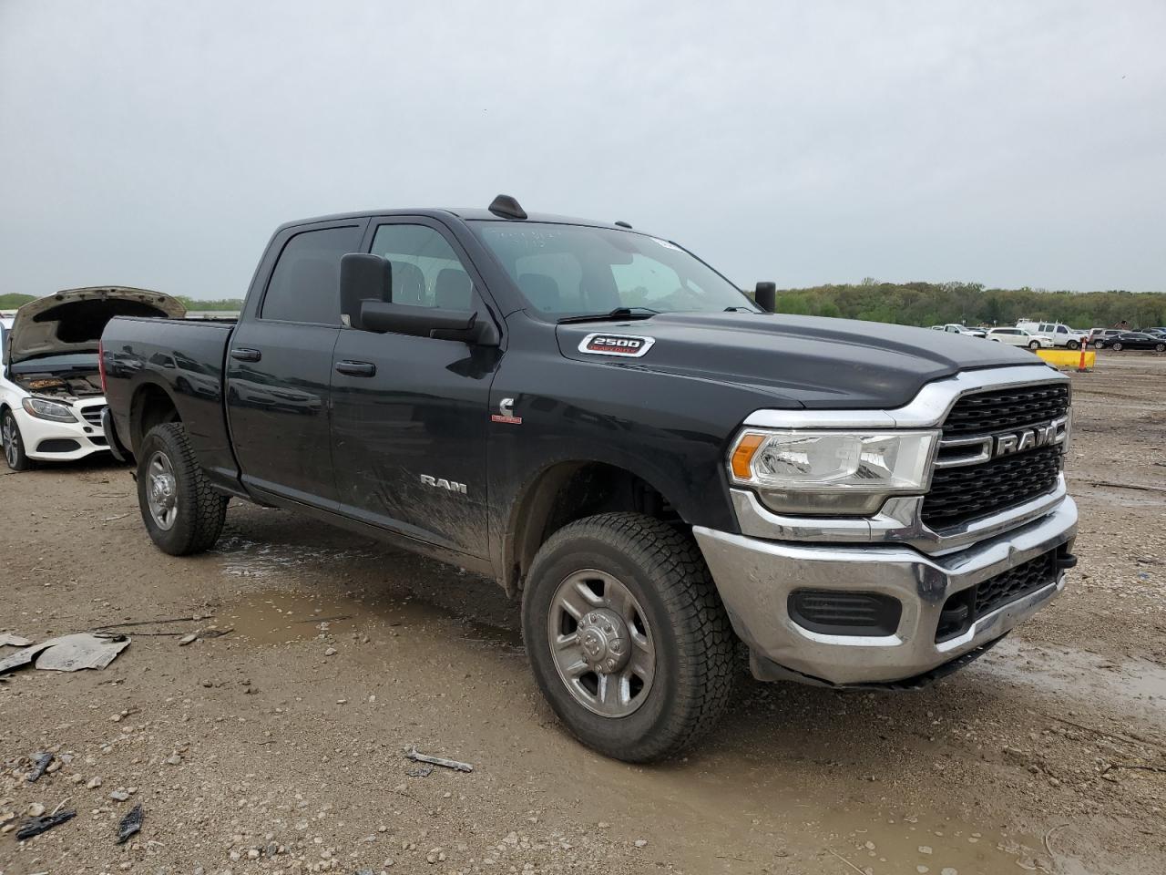 2022 Ram 2500 Big Horn/Lone Star - Image 4