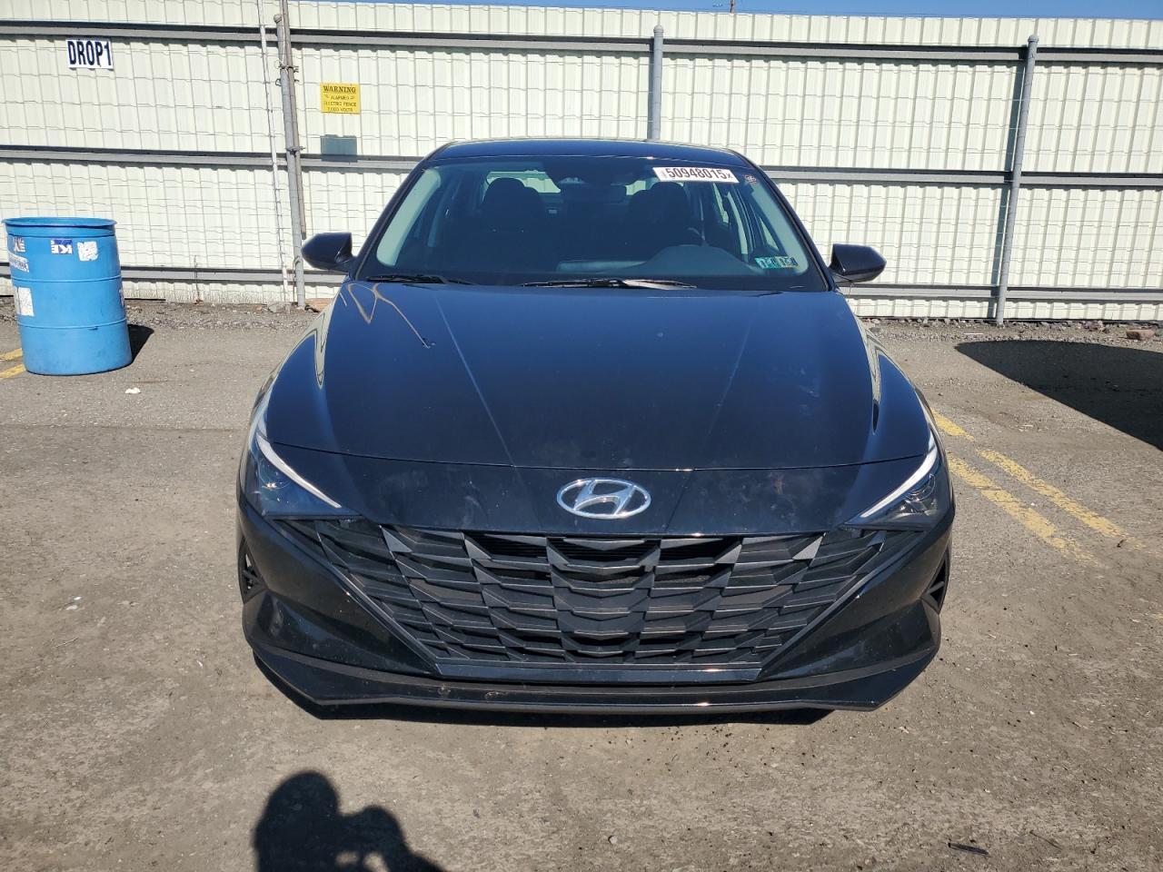2023 Hyundai Elantra Sel - Фото 5
