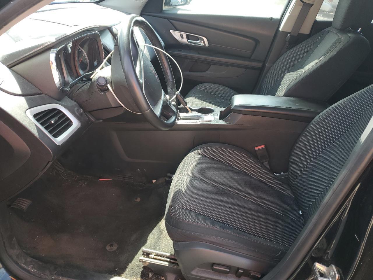 2015 GMC Terrain Sle - Фото 7