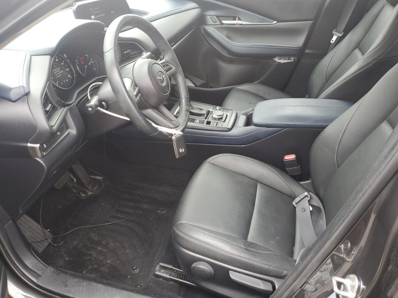2021 Mazda Cx-30 Select - Image 7